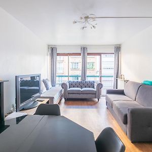 Apartamento de 1 Dormitorio